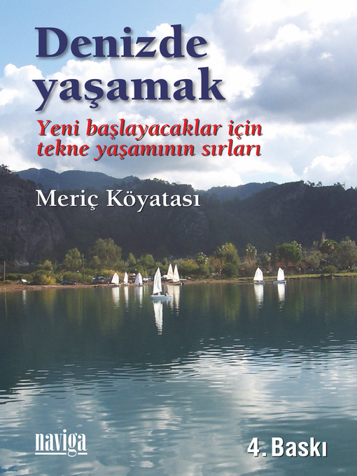 Title details for Denizde Yaşamak by Meriç Köyatası - Available